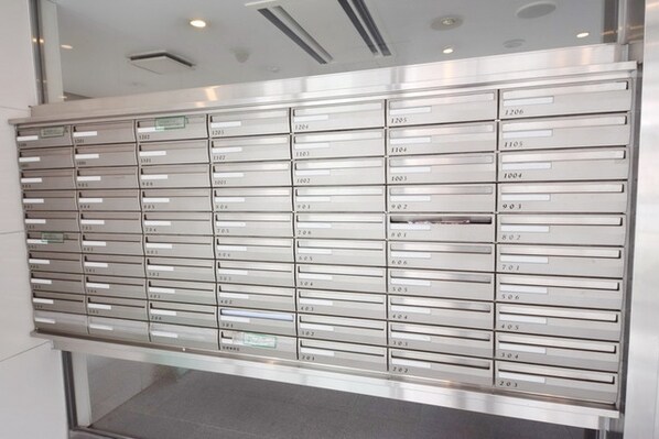 ステーションフロント両国の物件内観写真